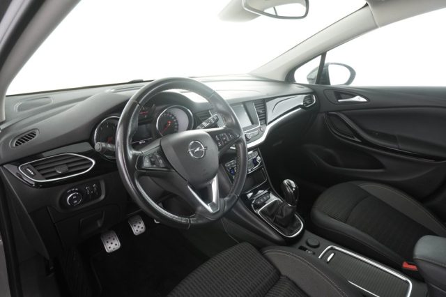 OPEL Astra usata 7