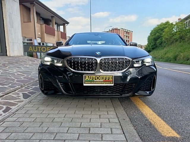 BMW 340 usata, con Airbag laterali