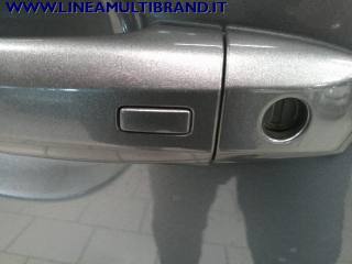NISSAN Qashqai usata, con Sedile posteriore sdoppiato