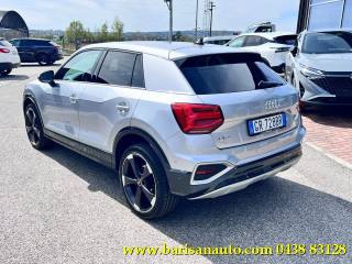 AUDI Q2 usata, con Airbag Passeggero