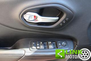 JEEP Cherokee usata, con Servosterzo
