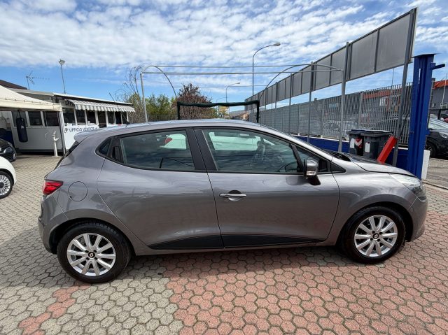 RENAULT Clio usata, con Chiusura centralizzata telecomandata
