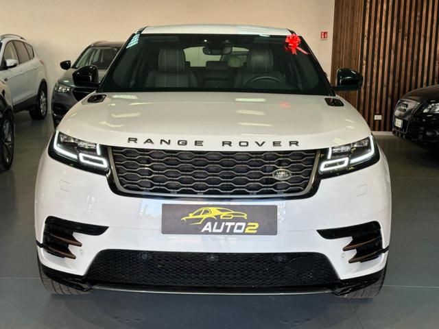 LAND ROVER Range Rover Velar usata, con Airbag Passeggero