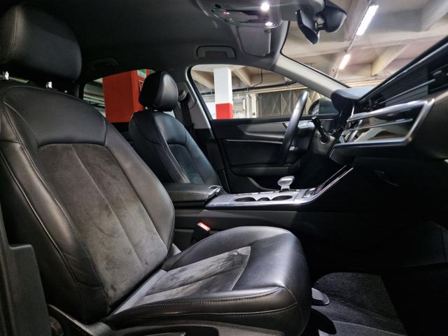 AUDI A6 usata, con Immobilizzatore elettronico