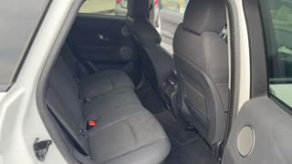 LAND ROVER Range Rover Evoque usata, con Immobilizzatore elettronico