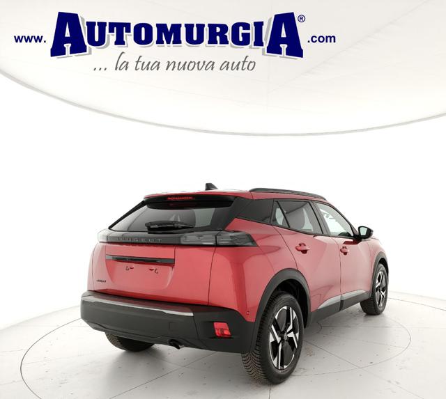 PEUGEOT 2008 usata, con Alzacristalli elettrici