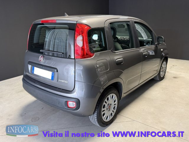 FIAT Panda usata, con Alzacristalli elettrici