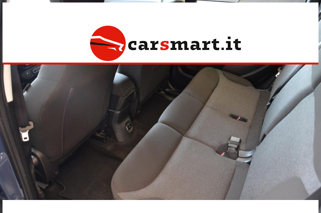 FIAT 500L usata, con Chiusura centralizzata