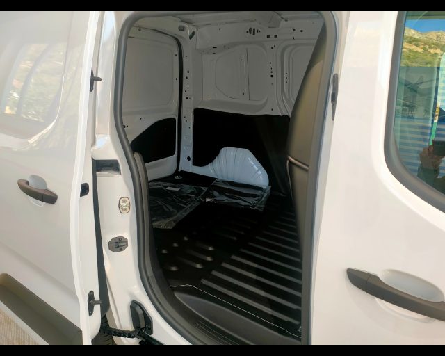 FIAT Doblo usata 21