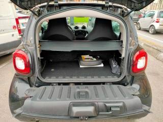 SMART ForTwo usata, con Bluetooth