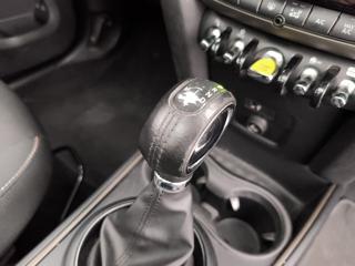 MINI Countryman usata, con Sensore di luce