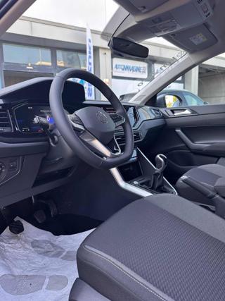 VOLKSWAGEN Taigo usata, con Specchietti laterali elettrici
