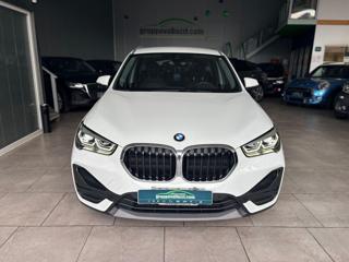 BMW X1 usata, con Airbag