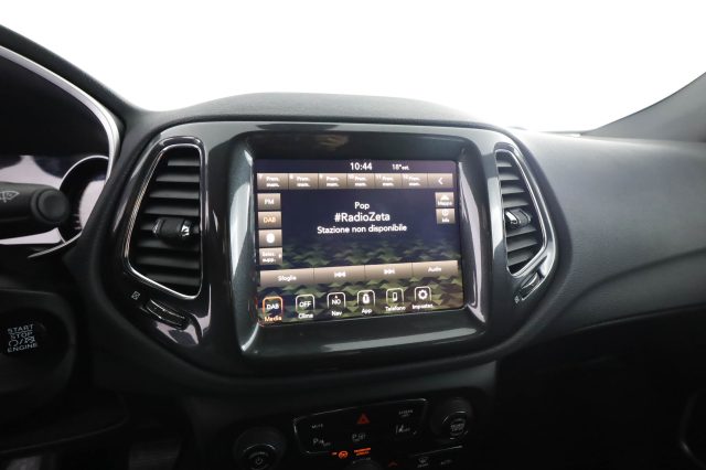 JEEP Compass usata 10