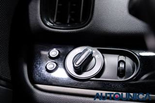 MINI Countryman usata, con Autoradio digitale