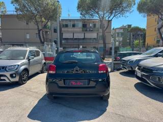 CITROEN C3 usata, con Alzacristalli elettrici