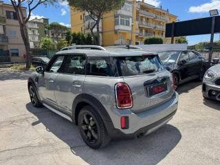 MINI Countryman usata, con Autoradio