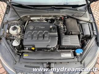 VOLKSWAGEN Golf GTD usata 25