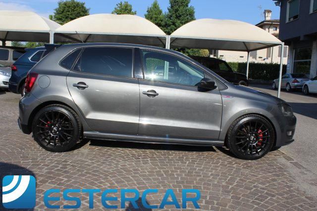 VOLKSWAGEN Polo usata, con Chiusura centralizzata