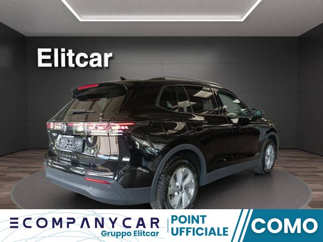 VOLKSWAGEN Tiguan usata, con Antifurto