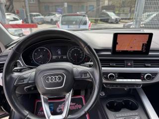 AUDI A4 allroad usata, con Controllo trazione