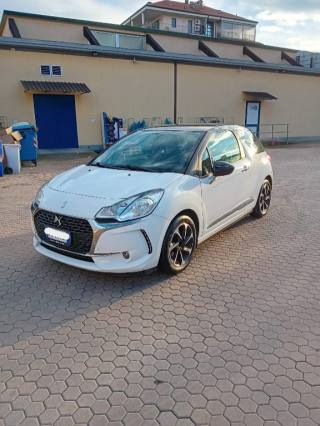 DS AUTOMOBILES DS 3 usata, con Airbag