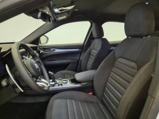 ALFA ROMEO Stelvio usata, con Park Distance Control