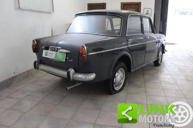 FIAT 1100 usata 4