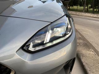 BMW 118 usata, con Sensore di luce