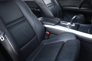 BMW X5 usata, con Immobilizzatore elettronico