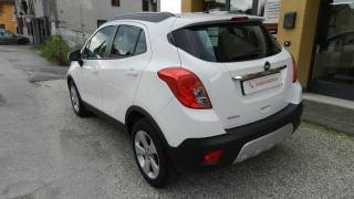 OPEL Mokka usata, con Cerchi in lega