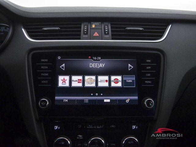 SKODA Octavia usata 13