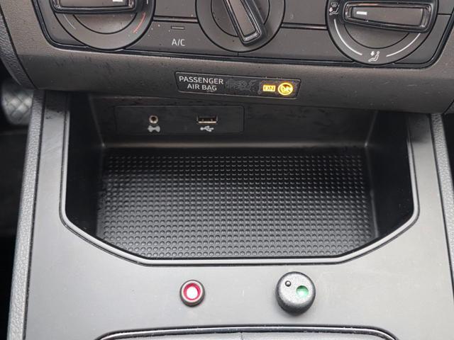 SEAT Ibiza usata, con Cruise Control
