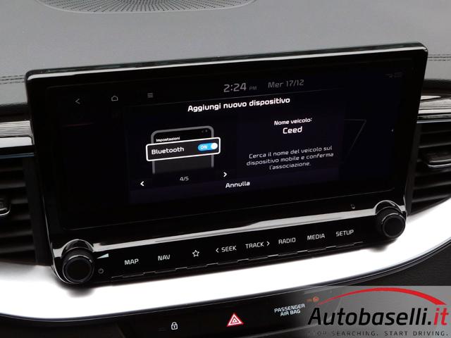 KIA XCeed usata, con Assistente abbaglianti