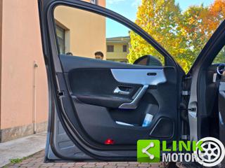 MERCEDES-BENZ A 220 usata, con ESP