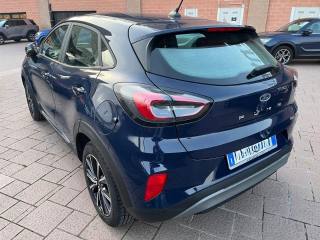 FORD Puma usata, con Airbag Passeggero