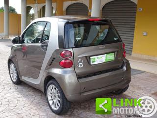 SMART ForTwo usata, con Chiusura centralizzata