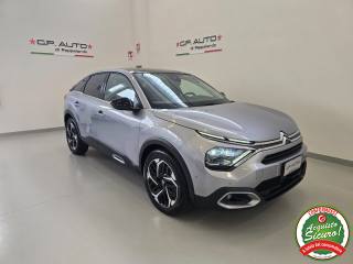 CITROEN C4 usata, con Airbag laterali