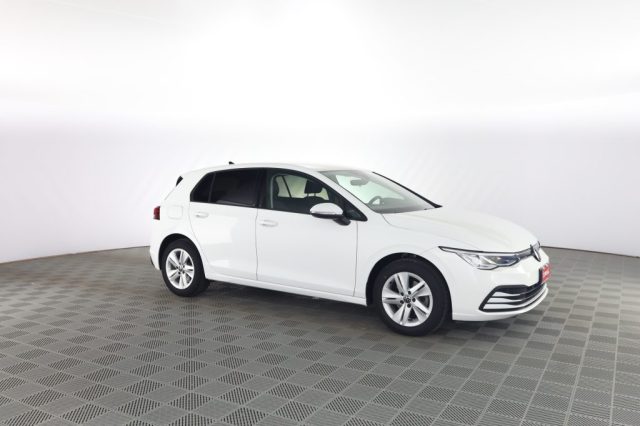 VOLKSWAGEN Golf usata 1