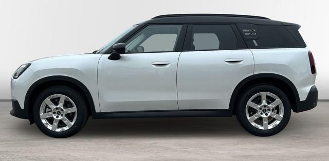 MINI Mini usata, con Airbag laterali