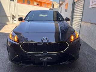 BMW Serie 1 d MSport Pro