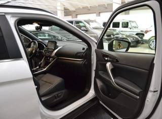 MITSUBISHI Eclipse Cross usata, con Airbag Passeggero