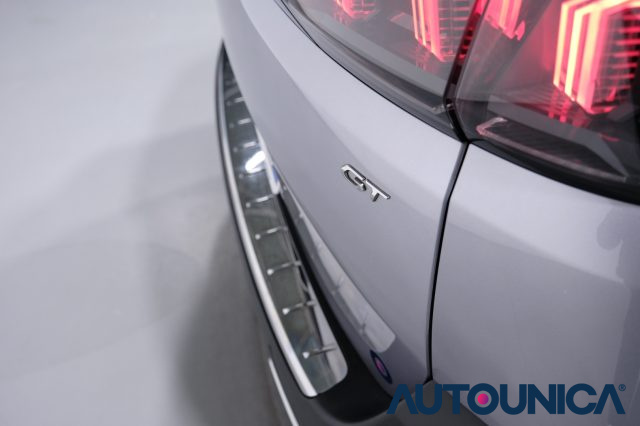 PEUGEOT 5008 usata, con Limitatore di velocità