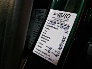 ALFA ROMEO Stelvio usata, con Immobilizzatore elettronico