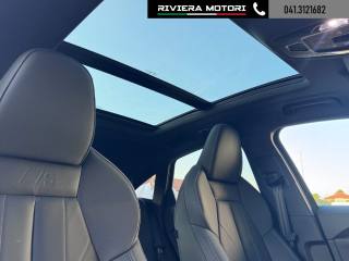 AUDI Q5 usata, con Chiusura centralizzata