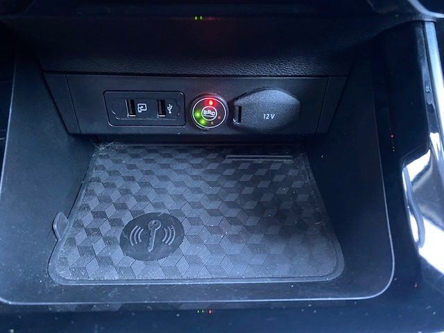 DR MOTOR DR 5.0 usata, con Touch screen