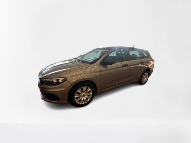 FIAT Tipo usata, con Airbag