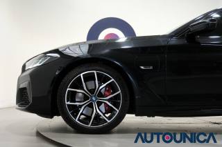 BMW 530 usata, con Park Distance Control