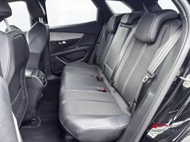 PEUGEOT 3008 usata 10
