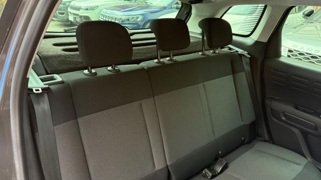 CITROEN C3 Aircross usata, con Immobilizzatore elettronico
